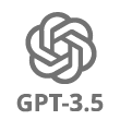 GPT-3.5-logo
