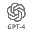 GPT-4-logo