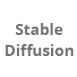Stable-Diffusion-logo