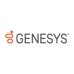 Genesys Cloud Customer Experience Platform Logo
